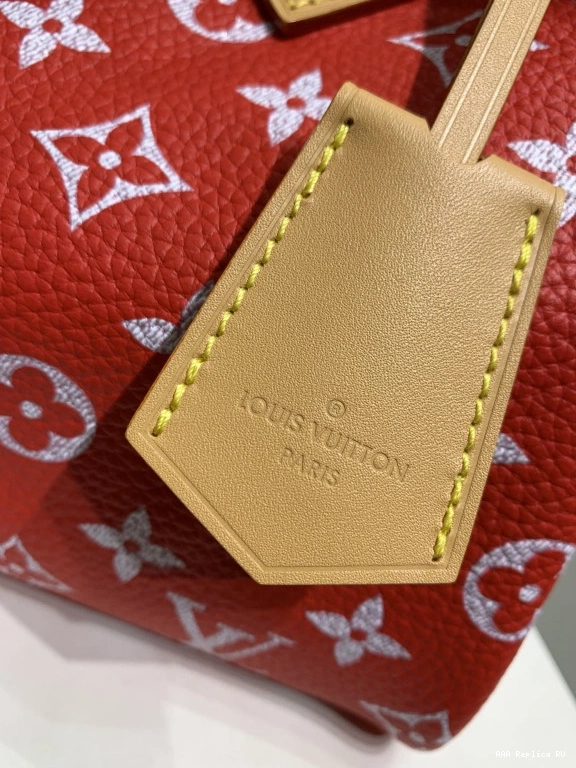 Aaa replica bags Bandoulière P9  VUITTON 25 LOUIS Speedy 0813